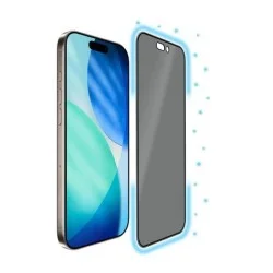 Torrii Bodyglass For Iphone 17 Pro (6.3&rdquo;) Anti-Bacterial &ndash; 4-Way Privacy